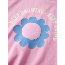 NAME IT Bluse Lindali Begonia Pink